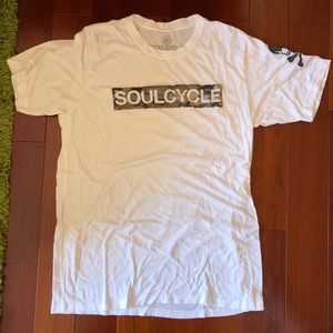 Soulcycle T-shirt